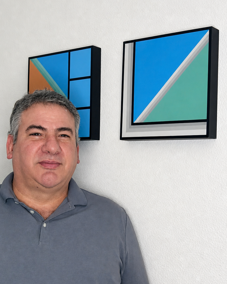 José Antonio Scovino Leal